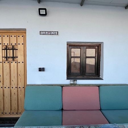 הוילה Casa Elsa סאוטה מראה חיצוני תמונה