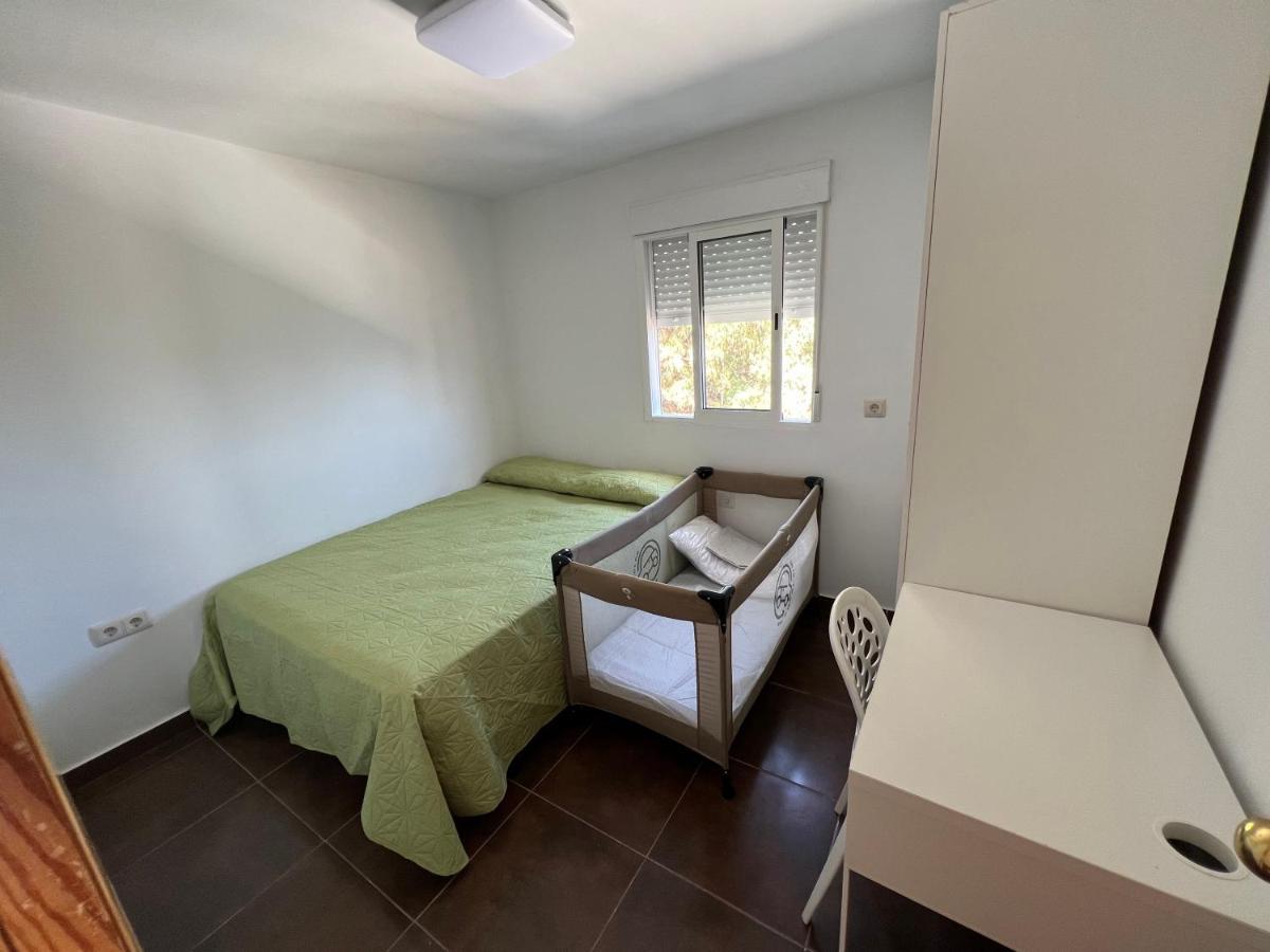 הוילה Casa Elsa סאוטה מראה חיצוני תמונה