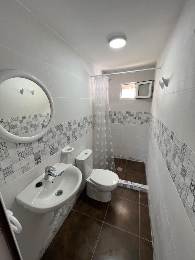 הוילה Casa Elsa סאוטה מראה חיצוני תמונה