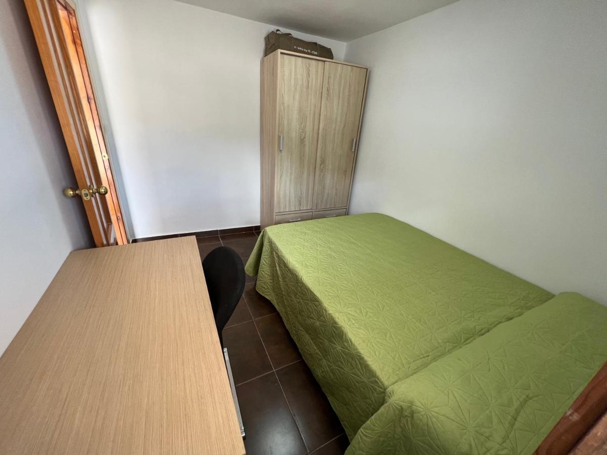הוילה Casa Elsa סאוטה מראה חיצוני תמונה