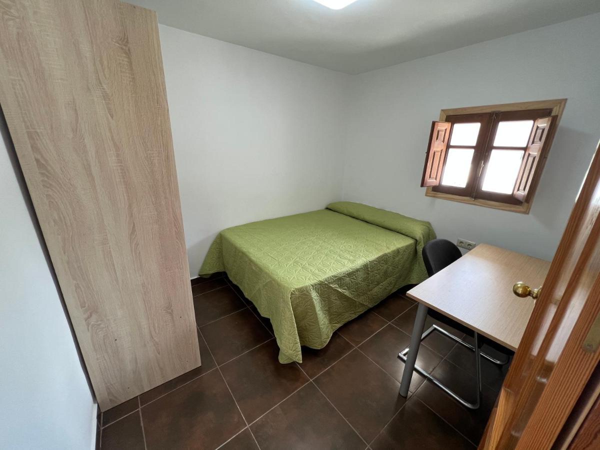 הוילה Casa Elsa סאוטה מראה חיצוני תמונה
