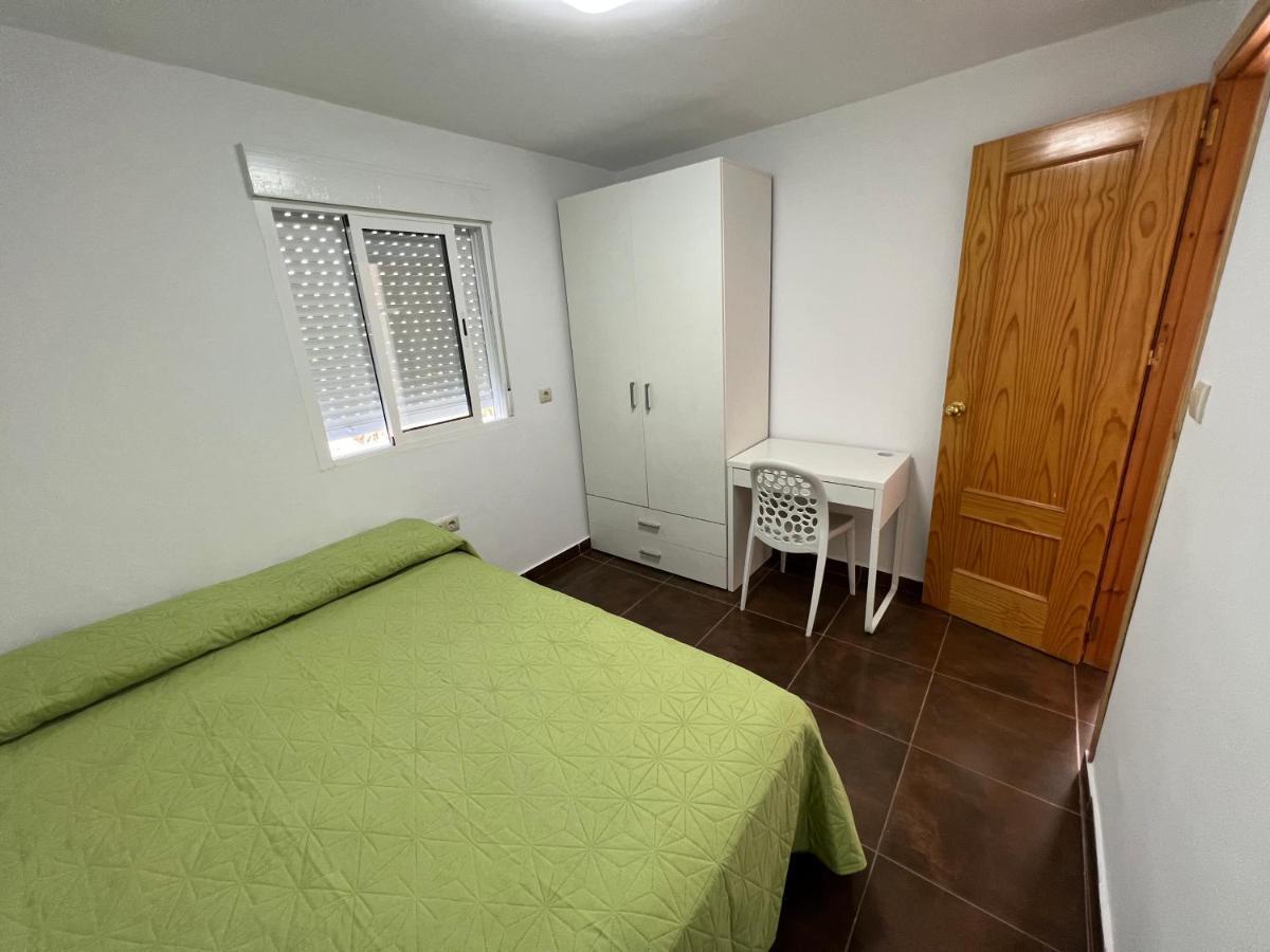 הוילה Casa Elsa סאוטה מראה חיצוני תמונה