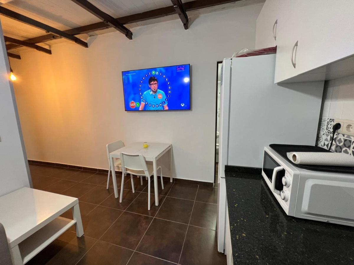 הוילה Casa Elsa סאוטה מראה חיצוני תמונה