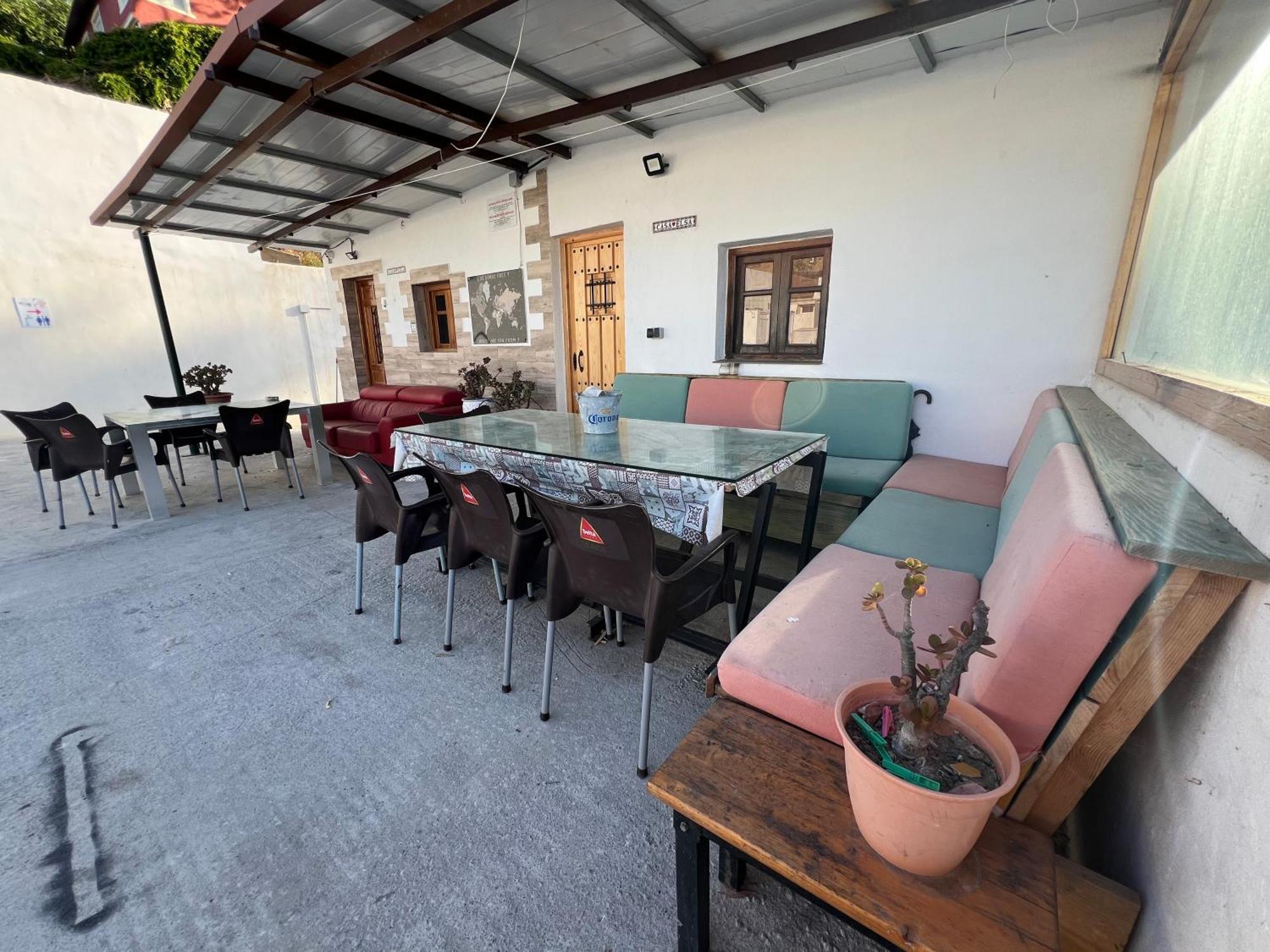 הוילה Casa Elsa סאוטה מראה חיצוני תמונה